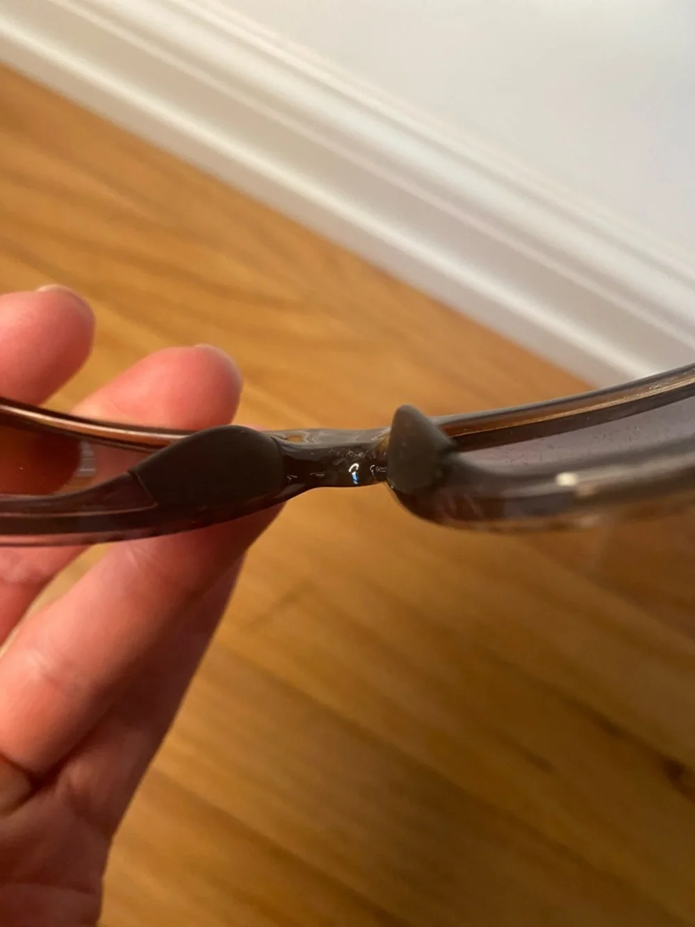 Maui Jim whether onshore